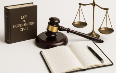 Procedimientos Declarativos en la LEC 1/2000