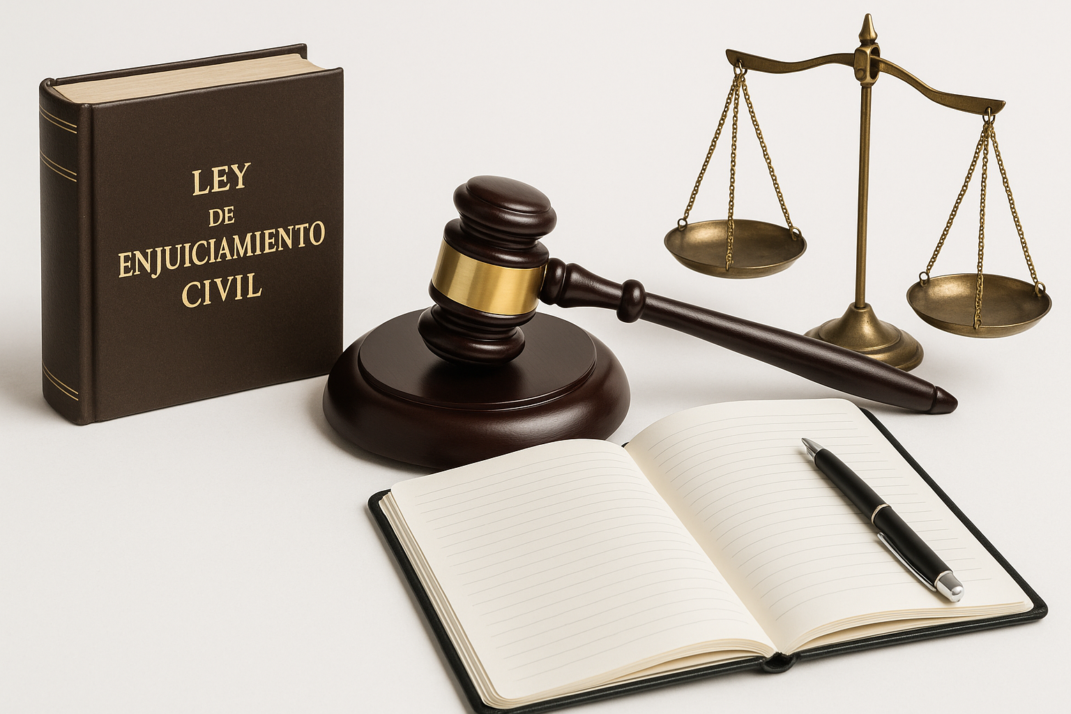 Procedimientos Declarativos en la LEC 1/2000